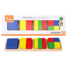 Fa matematikai formák fajáték