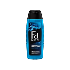  Fa men férfi tusfürdő 250ml - Perfect wave tusfürdők