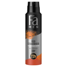 Fa Men izzadásgátló deospray Red Cedarwood 150 ml dezodor