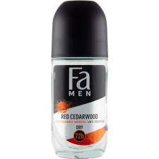 Fa MEN Izzadásgátló Roll-on Red Cedarwood 50 ml dezodor