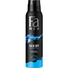 Fa MEN Kick Off 150 ml dezodor