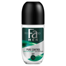 Fa Men roll-on 50 ml Pure Hemp dezodor