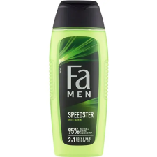 Fa MEN Speedster 400 ml tusfürdők
