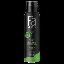 Fa Men Spicy Bergamot deospray 150 ml dezodor