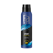 Fa Men Sport Energy Boost izzadásgátló deospray (150 ml) dezodor