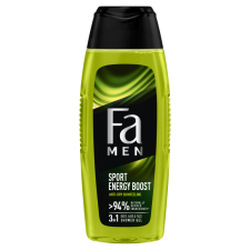 Fa Men tusfürdő 400ml DP Power Boost tusfürdők
