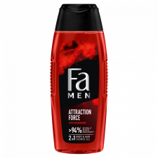 Fa Men tusfürdő Attraction Force 400 ml tusfürdők