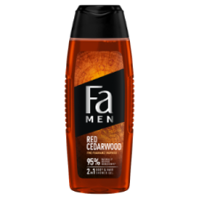 Fa Men tusfürdő Red Cedarwood 250 ml tusfürdők