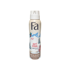 Fa női deo SPRAY 150ml - Hot Pool dezodor