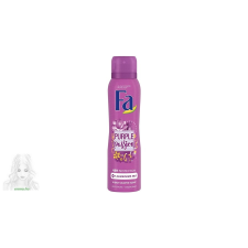 Fa Női dezodor - spray. FA dezodor 150 ml Purple Passion Violet dezodor