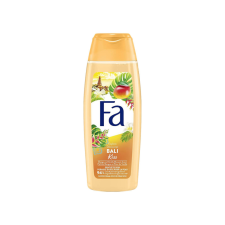 Fa női tusfürdő 250 ml - Bali kiss tusfürdők