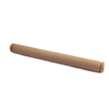  Fa nyújtófa 50 cm konyhai eszköz
