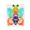  Fa pillangó puzzle 292093