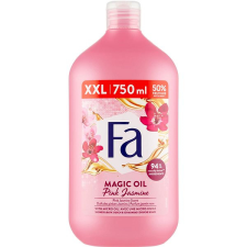 Fa Pink Jasmine tusfürdő és fürdőhab 750 ml tusfürdők