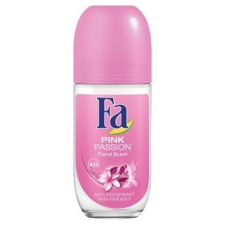 Fa Pink Passion izzadásgátló golyós dezodor 50 ml dezodor