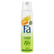 Fa Pisztácia &amp; Méz izzadásgátló deospray 150 ml dezodor