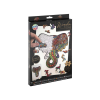 Fa puzzle - Elefánt, 132 db (10743)