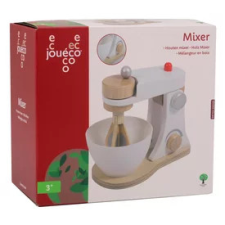  Fa robotgép - Jouéco fajáték