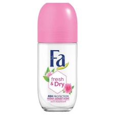 Fa roll-on 50 ml Fresh&amp;dry Peony Sorbet dezodor