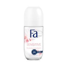  Fa roll-on 50ml Invisible Sensitive dezodor