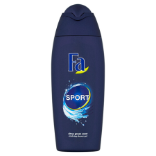 Fa Shower Gel Sport (Vitalizing Shower Gel) 400 ml, férfi tusfürdők