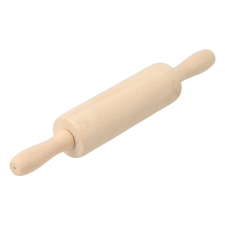  Fa sodrófa ,nyújtófa 39 cm-es sütés és főzés