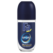 Fa Sport Energizing Fresh izzadásgátló roll-on 50ml dezodor