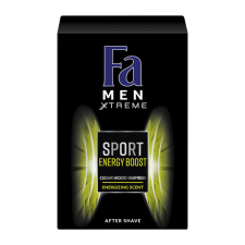 Fa Sport Energy Boost after shave 100ml after shave