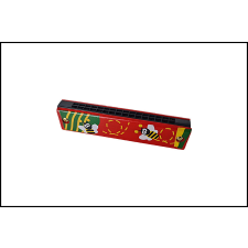  Fa Szájharmonika - Kicsi - Méhecske fajáték