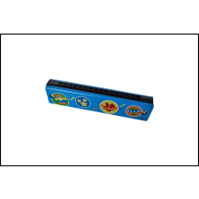  Fa Szájharmonika - Kicsi - Világűr fajáték