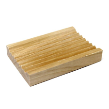  Fa szappantartó - Minimál fürdőszoba kiegészítő