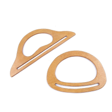  Fa táskafül dekorációs kellék