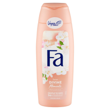 Fa tusfürdő 250ml Divine Moments tusfürdők