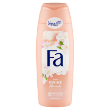  Fa tusfürdő 250ml Divine Moments tusfürdők