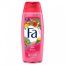  Fa tusfürdő 250ml Island Vibes FijiDream tusfürdők