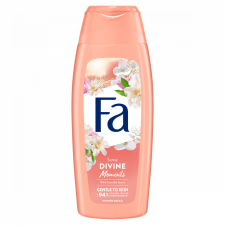 Fa tusfürdő Divine Moments 400 ml tusfürdők