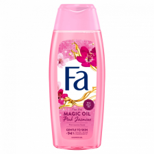 Fa tusfürdő Magic Oil Pink Jázmin 400 ml tusfürdők