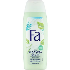 Fa Yogurt Aloe Vera Tusfürdő zselé 250 ml tusfürdők
