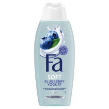  Fa Yogurt Blueberry krémtusfürdő 400 ml tusfürdők