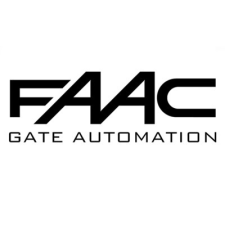 Faac F786334 Számozott vezérlő proxy kártya biztonságtechnikai eszköz