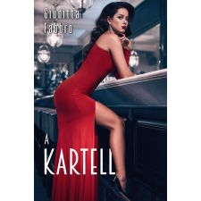 Fabbro, Giuditta Giuditta Fabbro - A kartell - éldekorált regény
