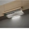 Faber 152 SRM LG A90 Mennyezetbe építhető páraelszívó LED világítás 1 db motor, 225 m3/h, 52-68 dB zajszint, 90 cm széles, D Energiaosztály