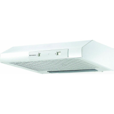 Faber 741 BASE W A60 fali páraelszívó fehér 60cm hátsó kivezetéssel páraelszívó