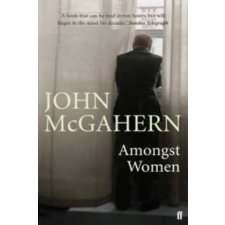 Faber &amp; Faber Amongst Women | J Mcgahern egyéb könyv