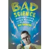 Faber &amp; Faber BAD SCIENCE | Ben Goldacre