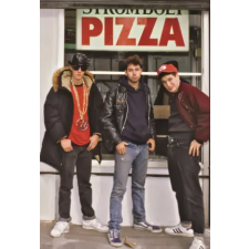 Faber &amp; Faber Beastie Boys Book | Michael Diamond egyéb könyv