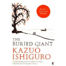 Faber &amp; Faber Buried Giant | Kazuo Ishiguro egyéb könyv