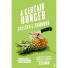 Faber &amp; Faber Certain Hunger | Chelsea G. Summers
