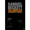 Faber &amp; Faber Complete Dramatic Works of Samuel Beckett | Samuel Beckett