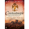 Faber &amp; Faber Constantinople | Roger Crowley